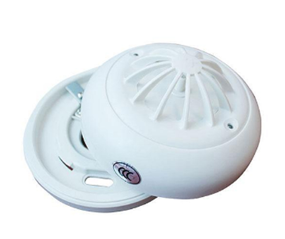 美寶JTW-BCD-USC4703點(diǎn)型感溫火災(zāi)探測(cè)器(A2R)